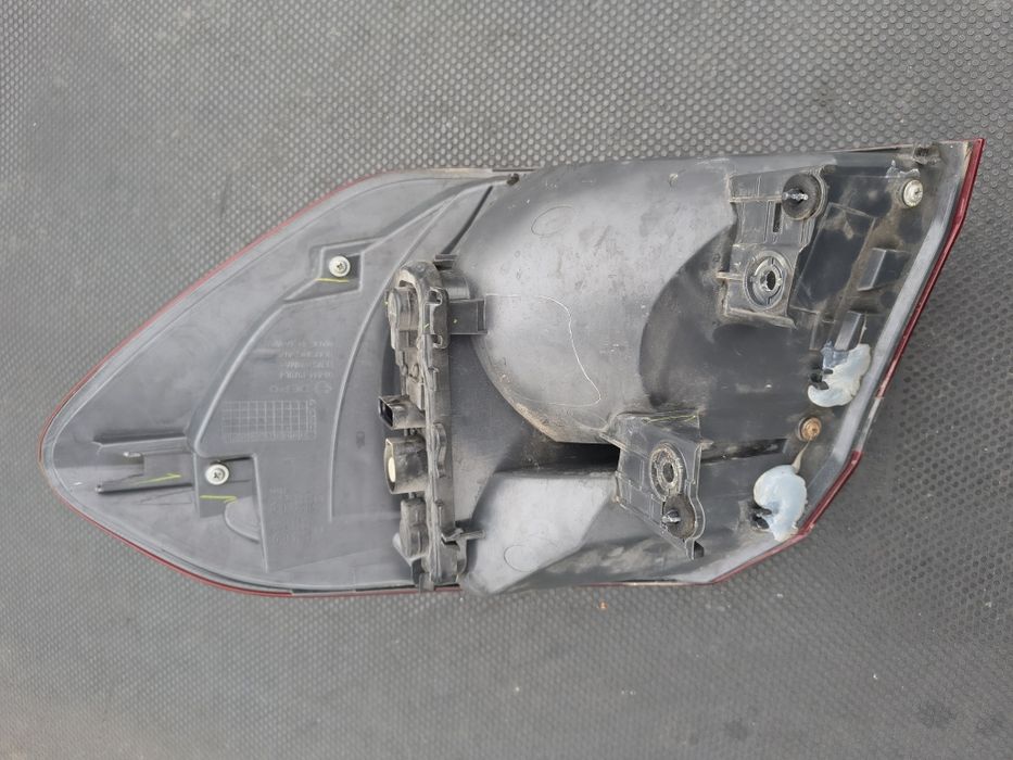 Stopuri spate lampa Bmw 2 Active Tourer (F45), 06.2014