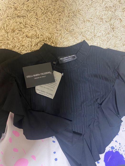 Нова маркова рокля за тържества и партита