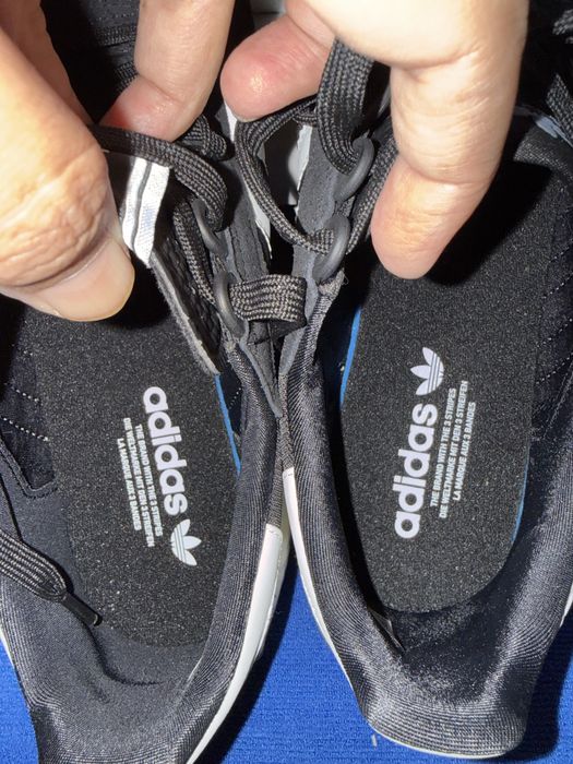 Adidas Retropy e5