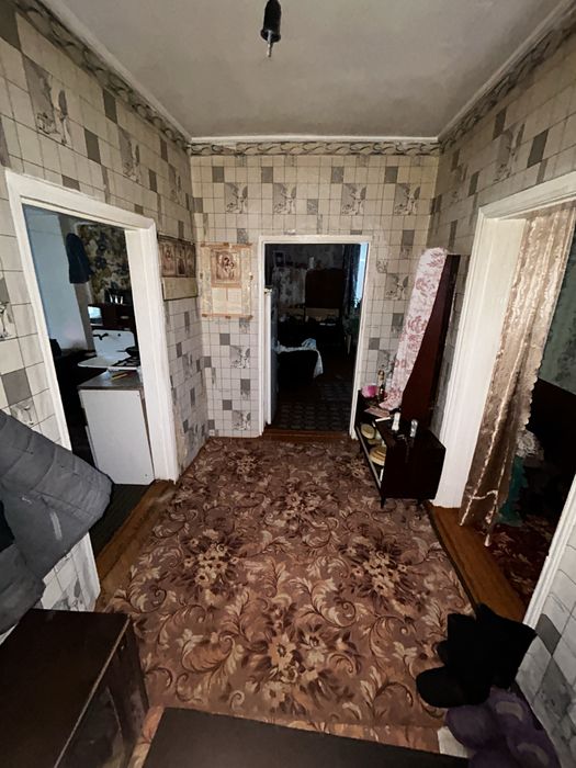 Продается дом, северная сторона