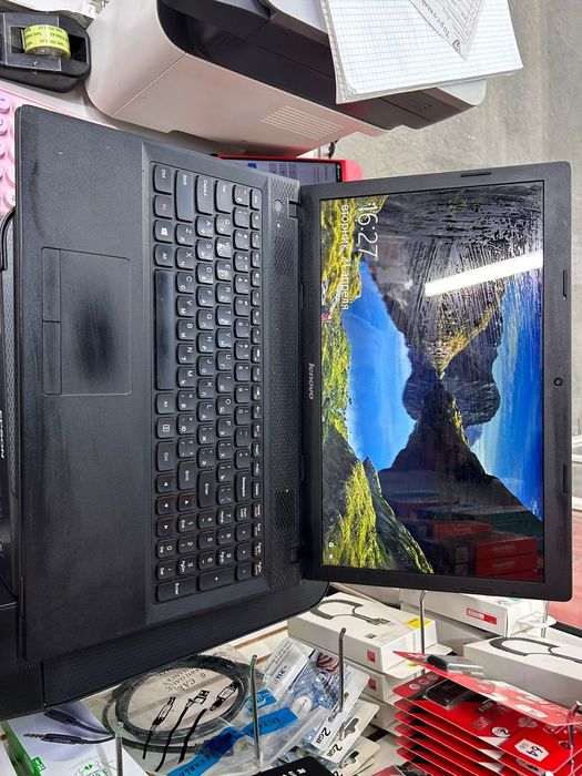 Продам ноутбук Lenovo