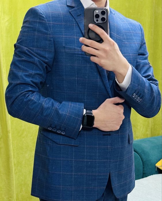 Продам кастюм Doni Ricce