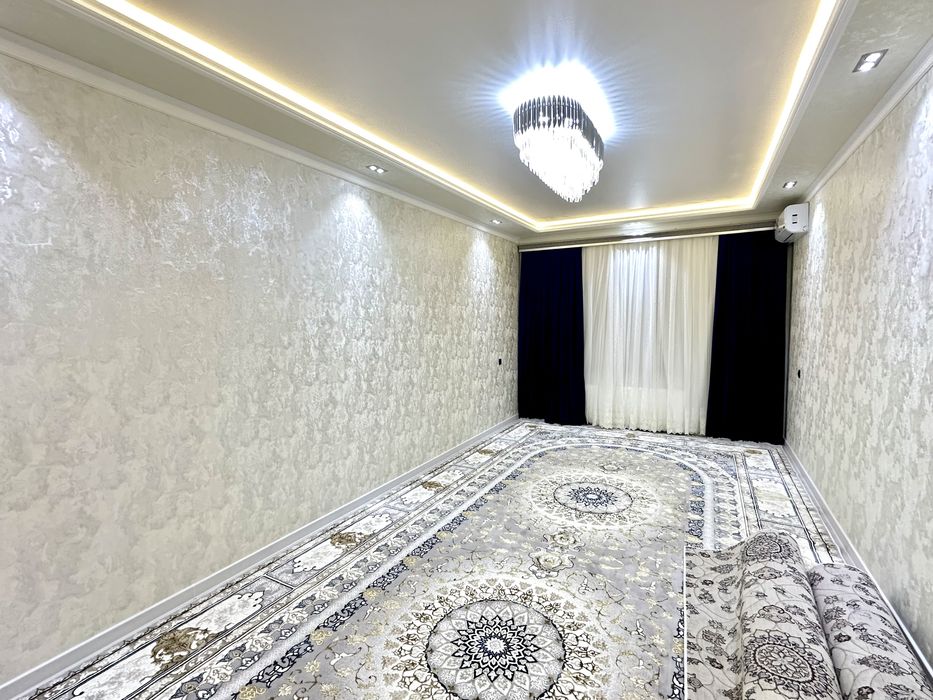 Титова.Сдаётся 3х комнатная Люкс в Новостройке.Brilliant City