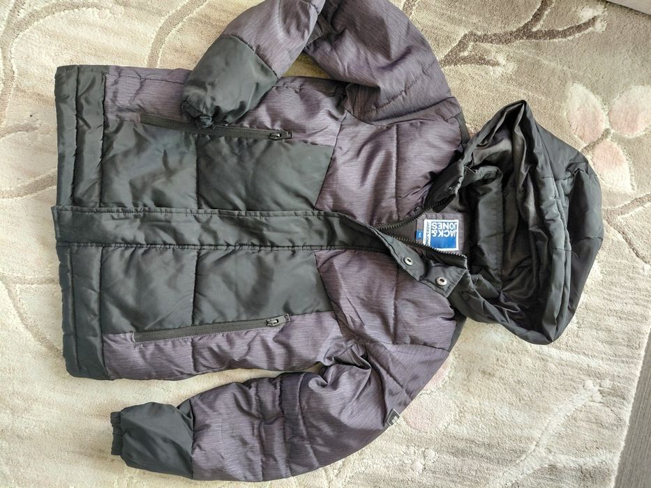 Яке Jack & Jones за момче 140 см