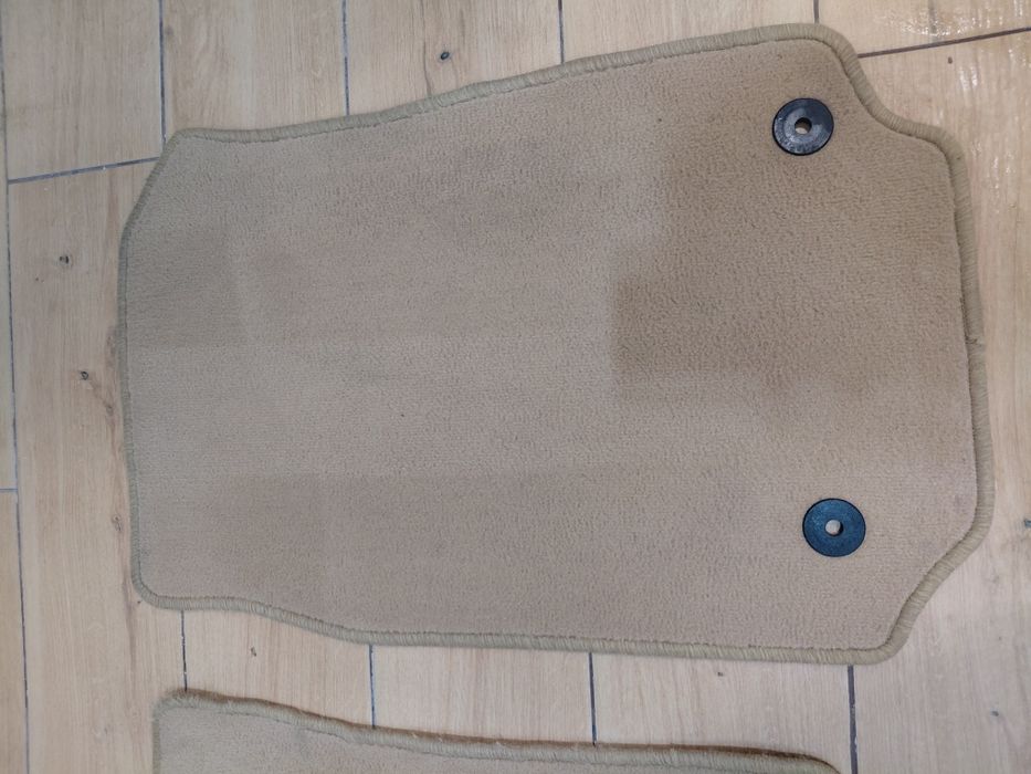 Оригинал летний полик на ауди а6 с4