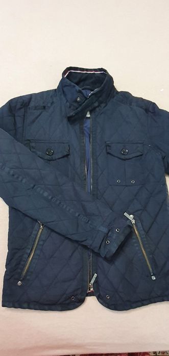 Куртка на осень Zara,