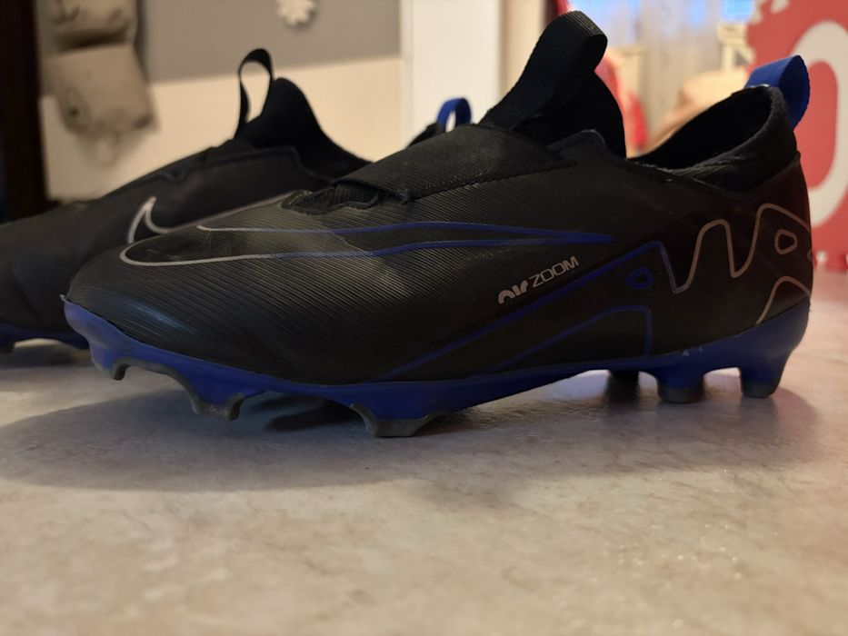 Футболни обувки Nike JR ZOOM VAPOR