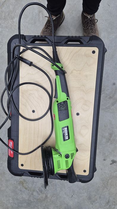 Maxolen полирмашина 21-ца