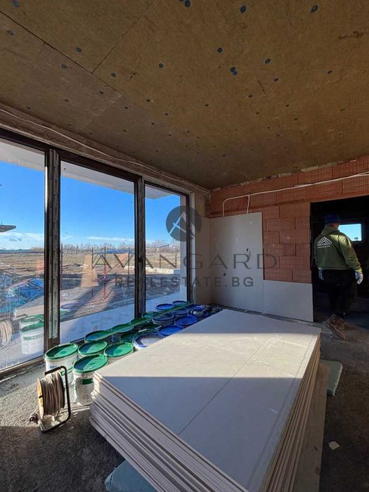 Продава се Къща в с. Скутаре, Област Пловдив - 100 кв.м за 1836 €/кв.м - Снимка #5