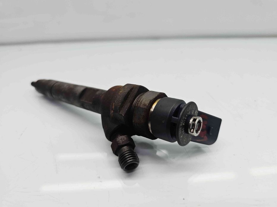 Injector Bmw X1 (E84) [Fabr 2009-2015] 779844605 2.0 N47D20 105KW / 14