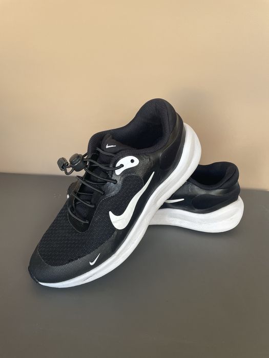 Маратонки Puma/Nike