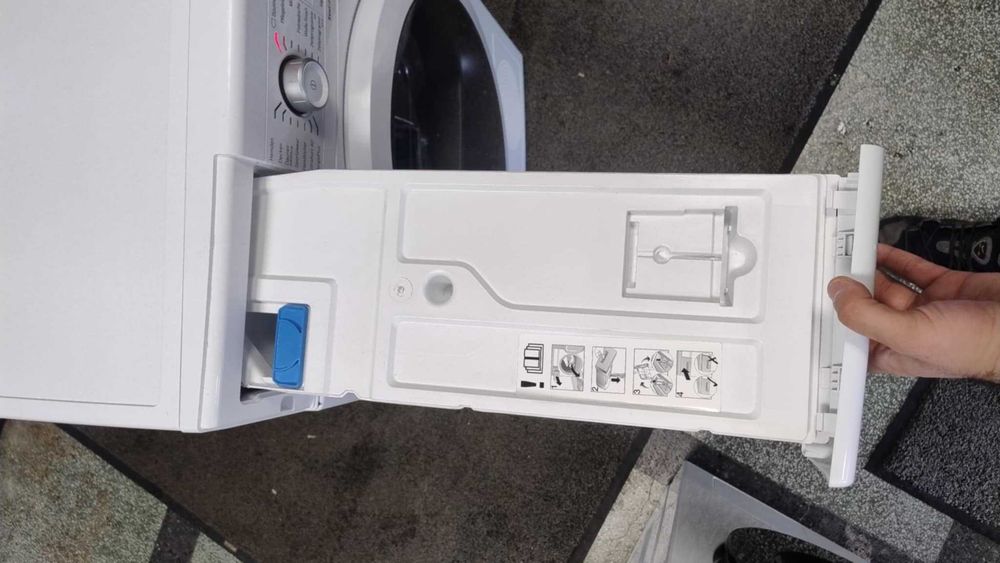 A+++ Сушилня с термопомпа Bosch-Бош 8 кг Series 8 Sensitive Drying