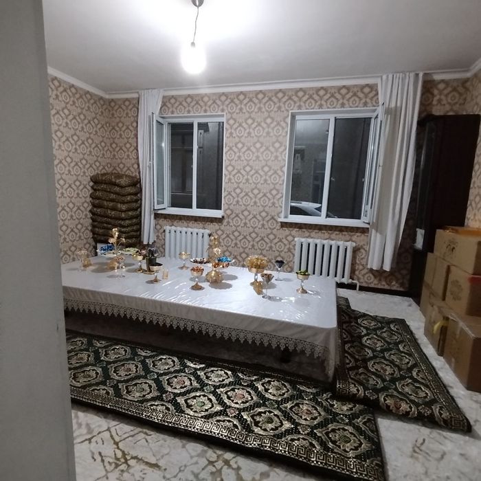 3,7 соток,4 хона, Ташкент, Чингельди