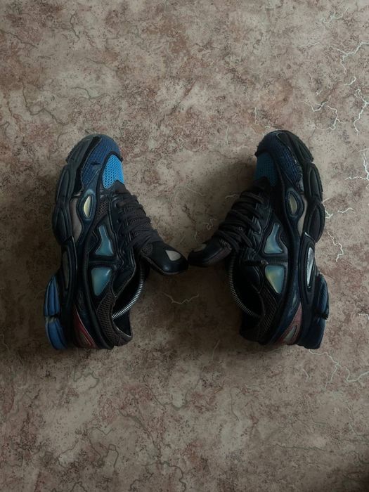 Raf simons ozweego kyogre