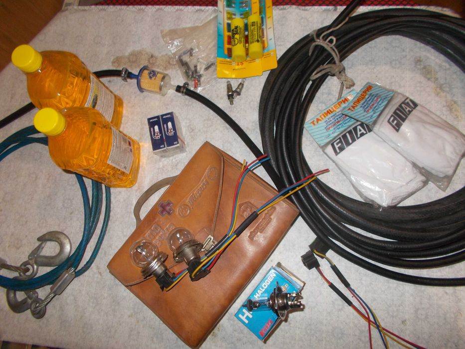 Авто части Лада , ВАЗ