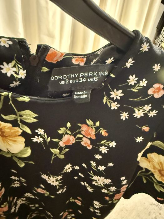 Разгрузка гардероба 42 р