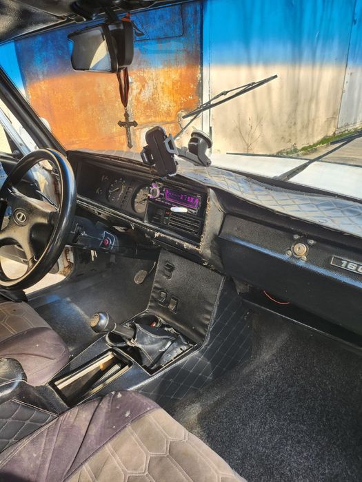 Продаю жигули 2107 год 1985 СРОЧНО