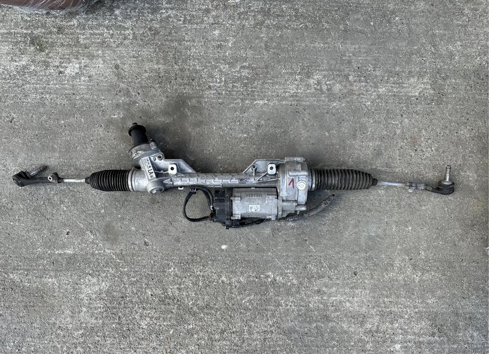 Caseta direcție BMW X1 E84 LCI - 6855880
