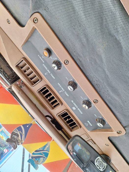 Vand combină john deree 1188