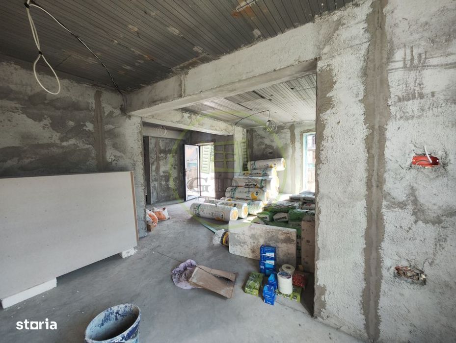 Casa 4 camere, teren 225 mp, Craiova, cartier Brestei, zona stadionul