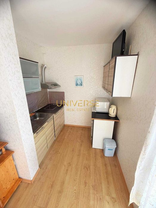 Продава се Двустаен апартамент в с. Равда, Област Бургас - 57 кв.м за 613 €/кв.м - Снимка #2
