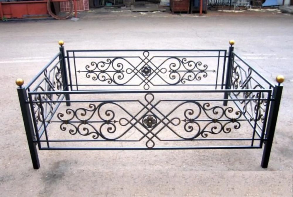 Ритуальные услуги.