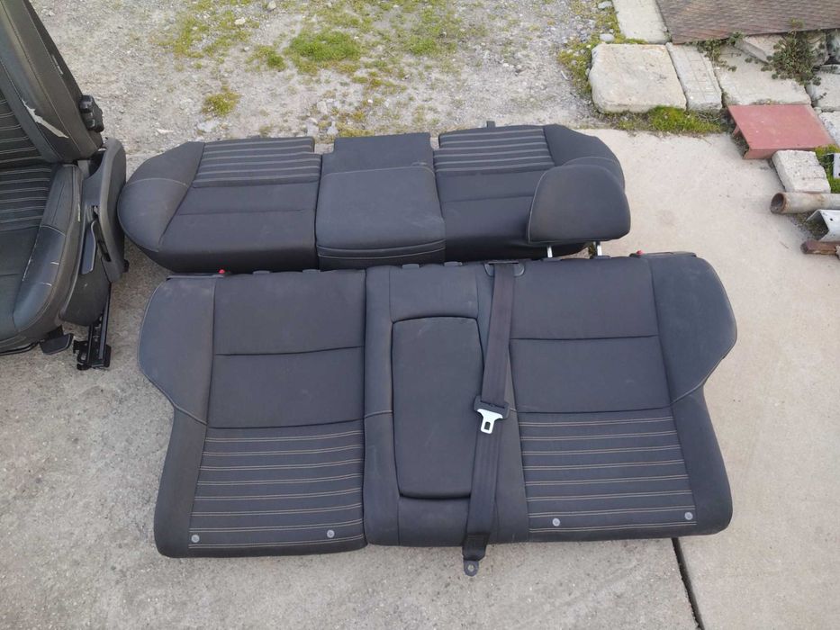 Салон за Волво в50 2008 година