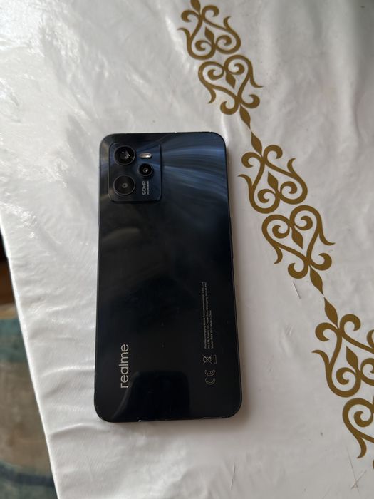 Realme C35 (128 GB)