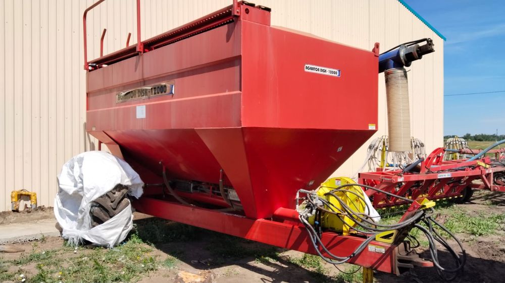 Продам Комплекс AGRATOR-12000