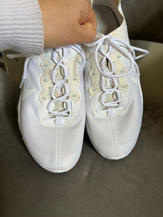 Маратонки Nike React Renew Element 55