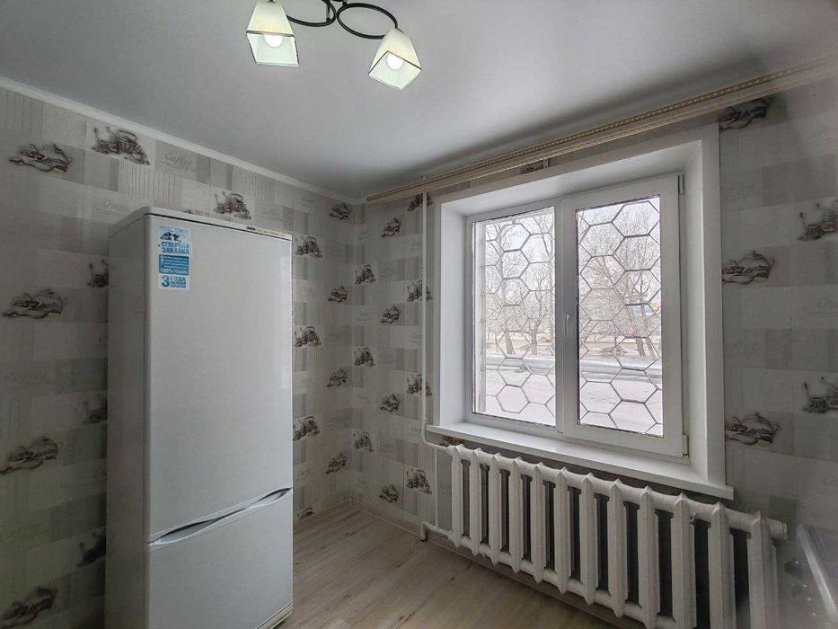 Продажа 1-комнатной квартиры 8 микрорайон