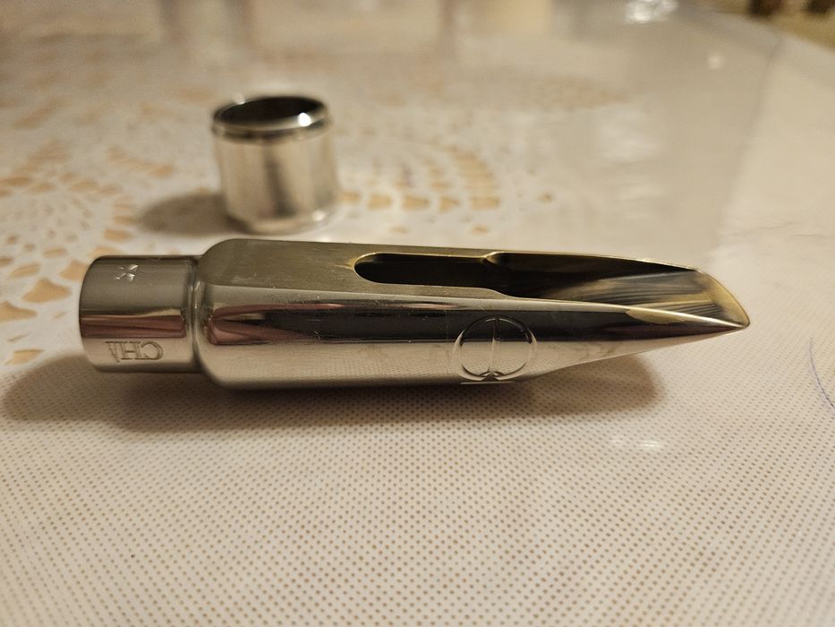 Jody jazz dv Chicago 7*