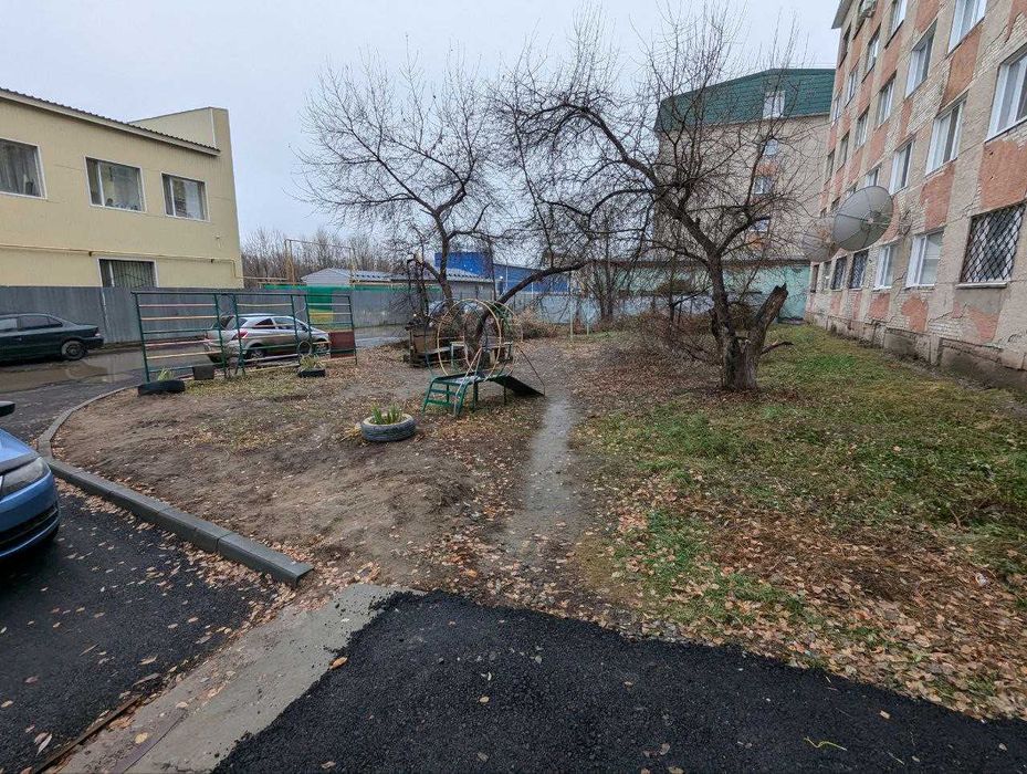 Продажа 2-комнатной квартиры