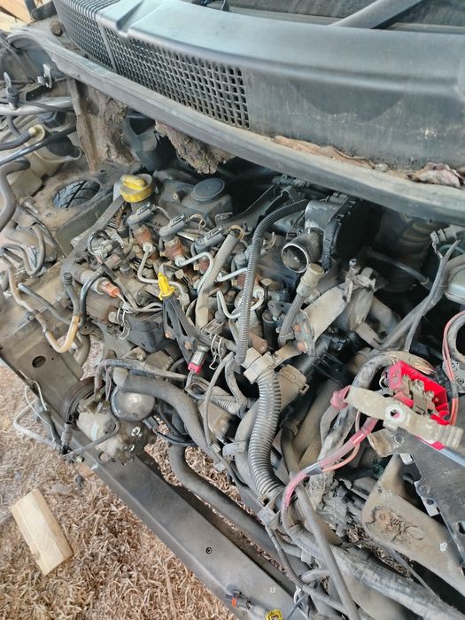 Renou scenic 2 .15 euro 5