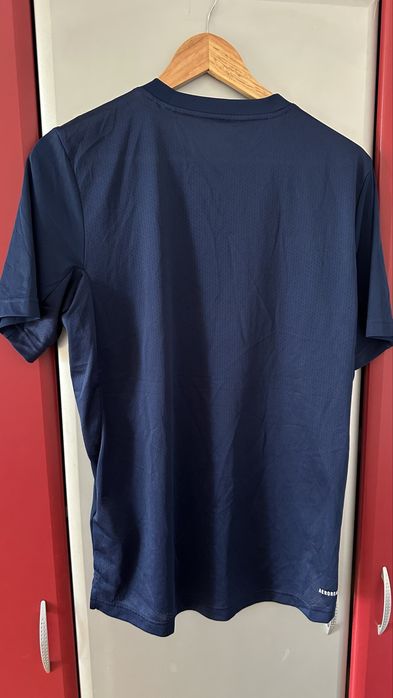 128 Tricou Adidas Aeroradey