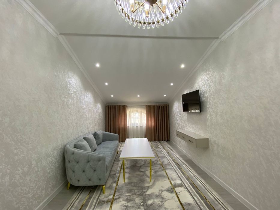 3 xonalik ayraportda