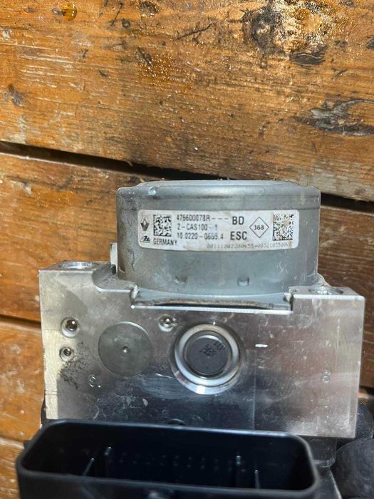 ABS от Dacia Doker 1.5dci 2021г.