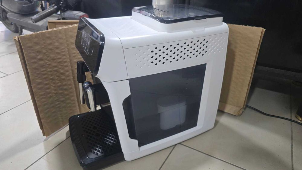 Кафе Машина Philips 1200 series