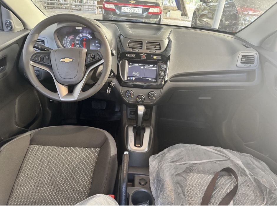 Chevrolet Cobalt MCM Style 4.200$