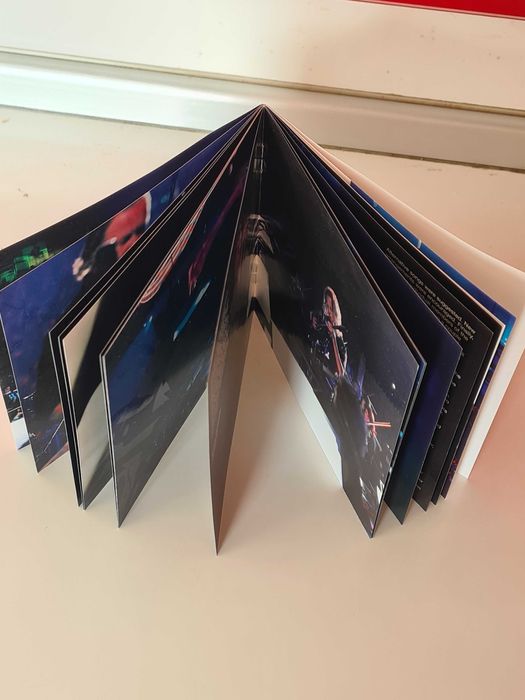 Албум на Металика със симфоничен оркестър с 3 диска от 2019 г