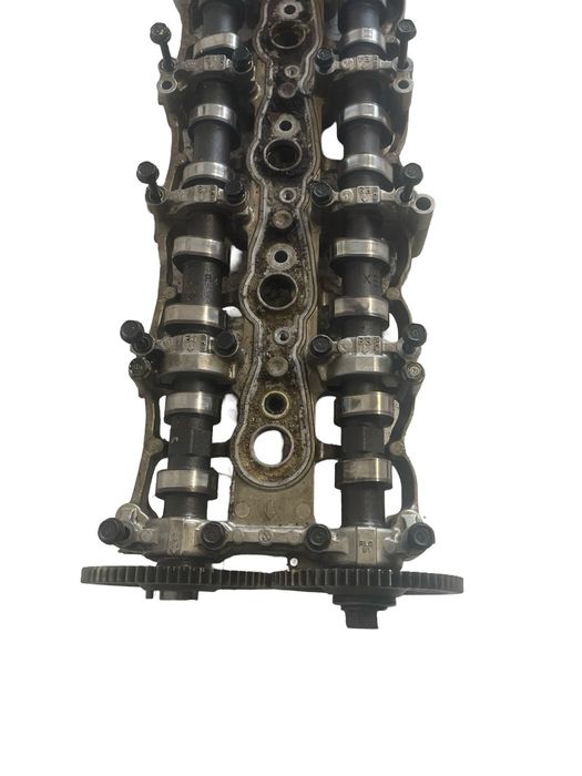 Capac Chiulasa Cu Ax Came Honda Accord Viii Cu 2008 - > 2.2 I-Dtec N22