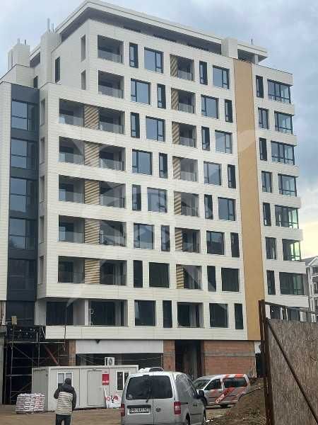 Двустаен апартамент в Тракия! 96292