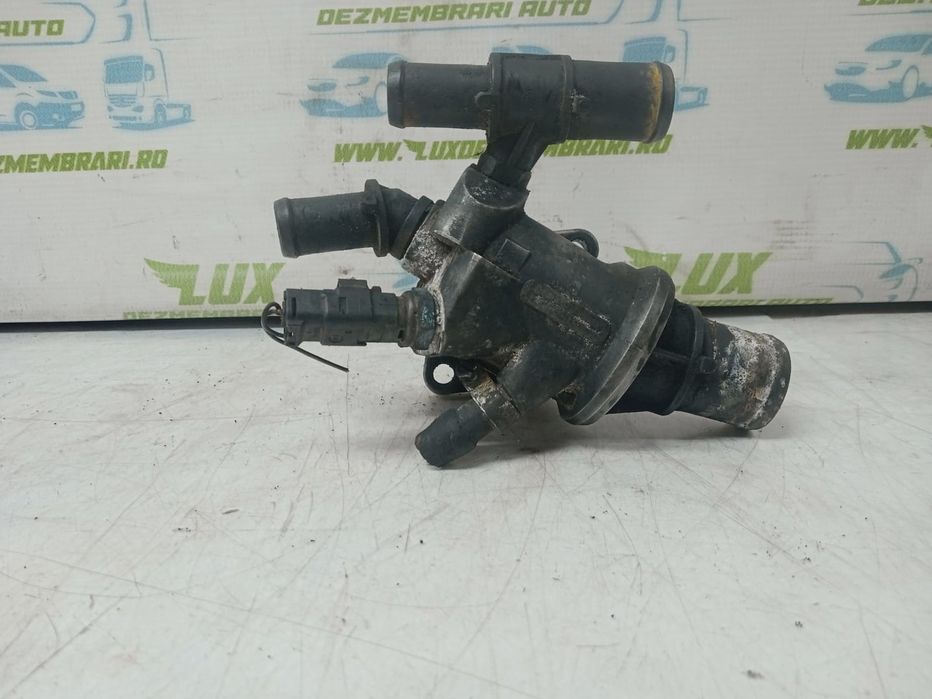 Carcasa corp termostat TH6826-88 1.9 jtd Alfa Romeo 147 1 (facelift) (2004 - 2010)