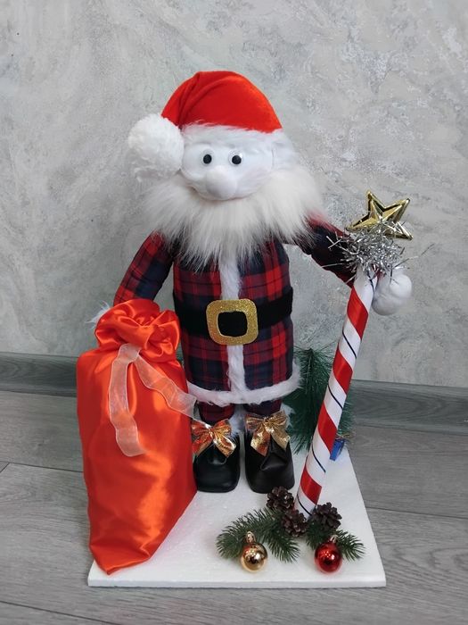 Зимние поделки от 3000