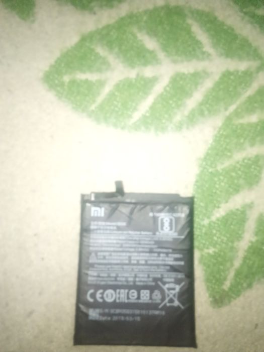 Аккумулятор для редми 5+