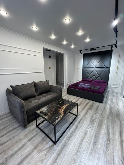 Сдам дизайнерскую квартиру