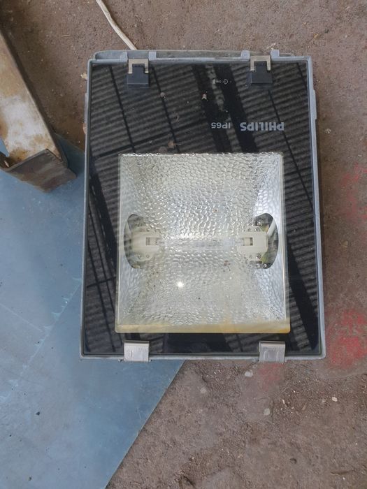 Lampa profesionala exterior Philips