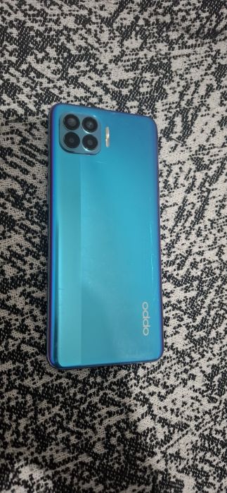 Oppo Reno 4 Lite