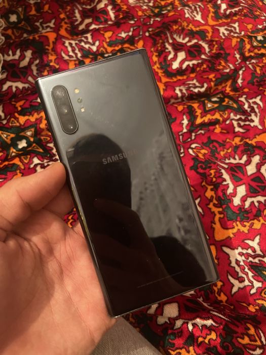 Samsung note 10 plus 5g note10+