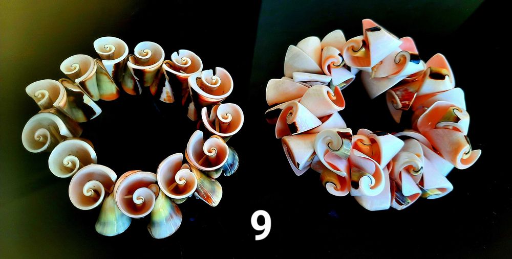 Летни,морски,весели гривни